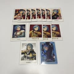 あんスタ HiMERU カード類まとめ - メルカリ