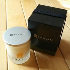 THANN アロマティックキャンドル OEのサムネイル