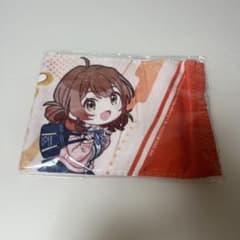 学マス 学園アイドルマスター 花海佑芽 担当応援タオルのサムネイル