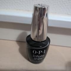OPI Infinite Shine トップコートのサムネイル