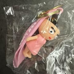 イタリアンブレインロット バレリーナカプチーナ キーホルダーのサムネイル