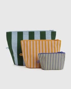 BAGGU