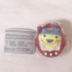 【新品未開封】たまごっちスイングケース3 やんぐまめっちのサムネイル