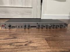 値下げしました。dbx 286s マイクプリアンプのサムネイル