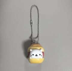 にゃんにゃんにゃんこキーホルダー 【平成レトロ】 - メルカリ