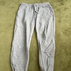 G U スウェットパンツのサムネイル