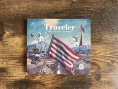 Travelerのサムネイル