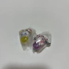 푸치큐아 메지루시 액세서리 푹신 푹신한