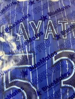 BlueMates ユニフォーム #53 中川颯　直筆サイン入り BlueMates ユニフォーム #53 中川颯 颯 直筆サイン入り - メルカリ