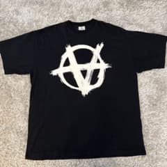 VETEMENTS Double Anarchy Tシャツ XSのサムネイル