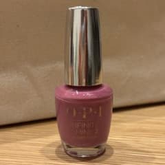 OPI Infinite Shine ネイルカラーGrapely Admiredのサムネイル