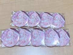 39culture 初音ミク 2024 缶バッジ sweets 巡音ルカ - メルカリ