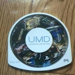 PSP 소프트 몬스터 헌터 휴대용 3rd