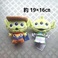 New 가격 인하품 장난감 스토리 외계인 봉제인형 우디 버즈