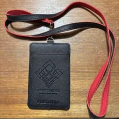TOHOSHINKI LIVE TOUR 2019 パスケースのサムネイル