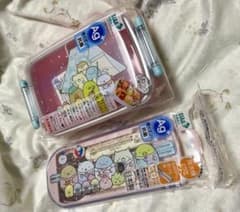 스미코구라시 도시락, 트리오 세트