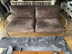 JOURNAL STANDARD FURNITURE  LAVAL SOFAのサムネイル