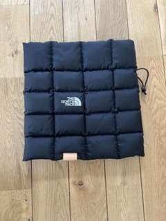 hender scheme the north face ネックウォーマーのサムネイル