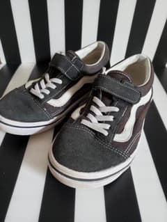 VANS★オールドスクールのサムネイル