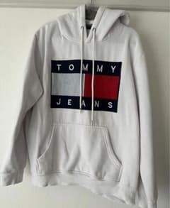 まっちゃん様専用 Tommy hilfiger パーカー トミー 古着のサムネイル