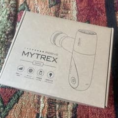 【保証付】MYTREX MT/BY-RBM20B BLACKのサムネイル