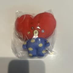 BT21 TATA ぬいぐるみ マスコットのサムネイル