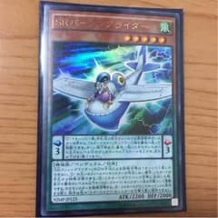 パッシングライダーのサムネイル