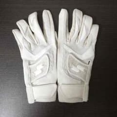 SSK 高校野球対応 バッティンググローブのサムネイル