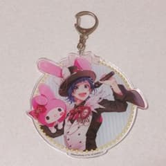 染谷勇次郎 アクリルキーホルダーのサムネイル