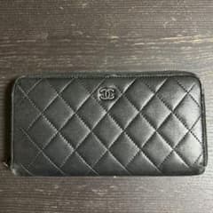 CHANEL財布のサムネイル