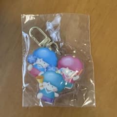 ゴロピカドン サンリオキャラクター大賞 アクリルチャームA ガチャガチャのサムネイル