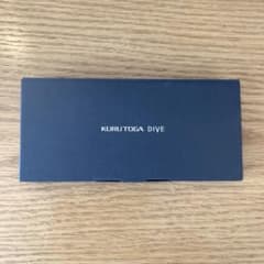 新品未使用　クルトガダイブ　デンスグリーンのサムネイル