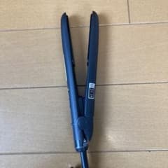 VS SASSOON モバイルミニストレートアイロン ほぼ未使用品　小泉成器のサムネイル