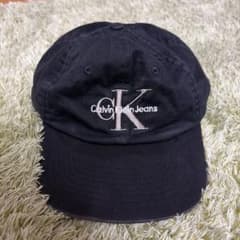 瑠夏様専用 90s Calvin Klein Jeans 【fuji着用】のサムネイル