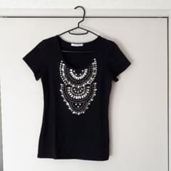 Tシャツ　エムドゥ　M.deuxのサムネイル