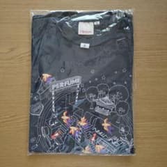 Perfume Tシャツ Sサイズのサムネイル