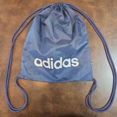 adidas アディダス　 ナップサック　ナップザックのサムネイル