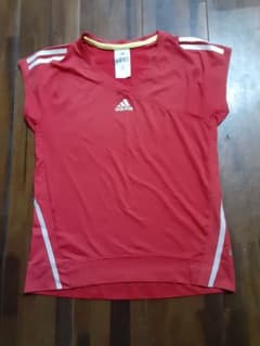 adidas アディダス Tシャツのサムネイル
