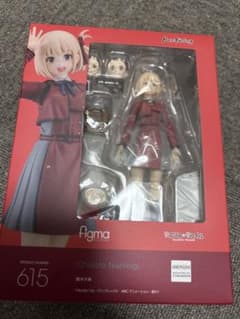 figma 錦木千束のサムネイル