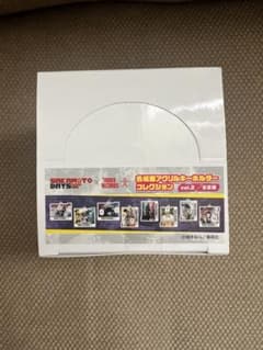 사카모토 데이즈 타워 레코드 명장면 아크릴 키 체인 vol.2 BOX