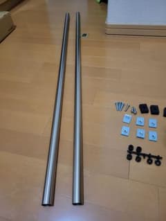 北海道札幌イノーｎｓ１２２ ハイエースのサムネイル