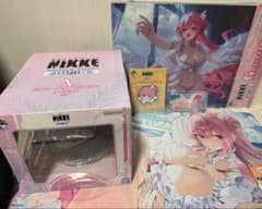 勝利の女神 NIKKE 一番くじ ドロシー セット - メルカリ