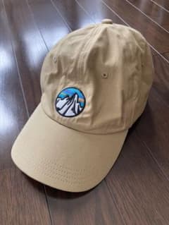 patagoniaパタゴニア38 キャップ 帽子のサムネイル