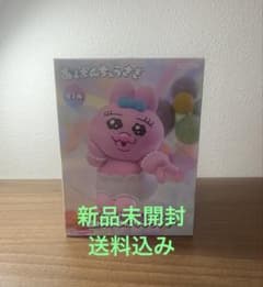 おぱんちゅうさぎ ぬーどるストッパーフィギュア 盛れおぱんちゅうさぎ　新品未開封