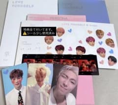 BTS アルバム セット まとめ売り - メルカリ