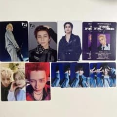 INI 西洸人 XQUARE 過去トレカ - メルカリ