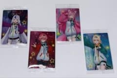 ホロライブプロダクションウエハースvol.5holoXセットのサムネイル