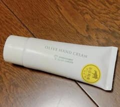 【新品未使用】小豆島オリーブ園 オリーブ ハンドクリーム 60g ギフトのサムネイル