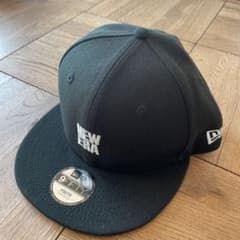 ERA ニューエラ キャップ　キッズのサムネイル