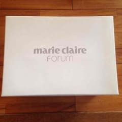 marie claire タッパー☆未使用のサムネイル